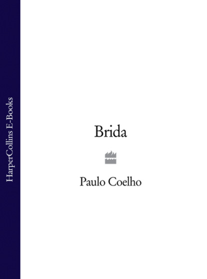 Скачать книгу Brida