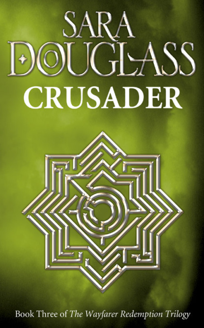 Скачать книгу Crusader