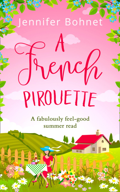 Скачать книгу A French Pirouette
