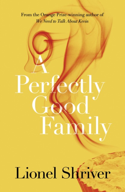 Скачать книгу A Perfectly Good Family