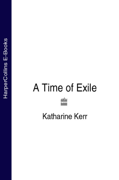 Скачать книгу A Time of Exile
