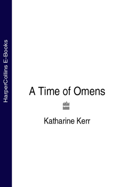 Скачать книгу A Time of Omens