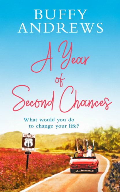 Скачать книгу A Year of Second Chances