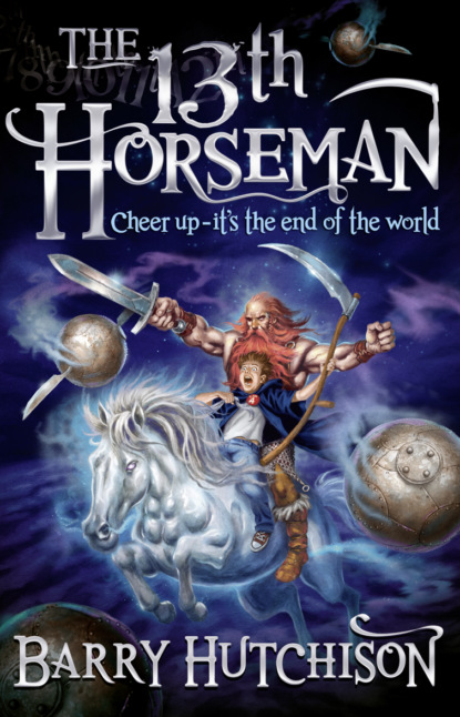 Afterworlds: The 13th Horseman