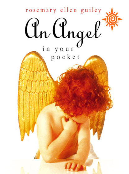 Скачать книгу An Angel in Your Pocket
