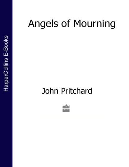 Скачать книгу Angels of Mourning