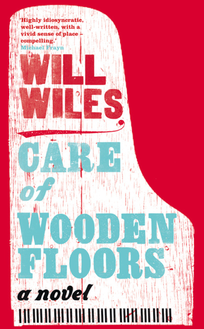 Скачать книгу Care of Wooden Floors