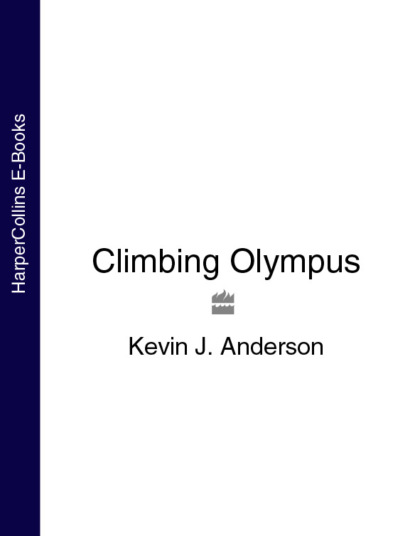 Скачать книгу Climbing Olympus