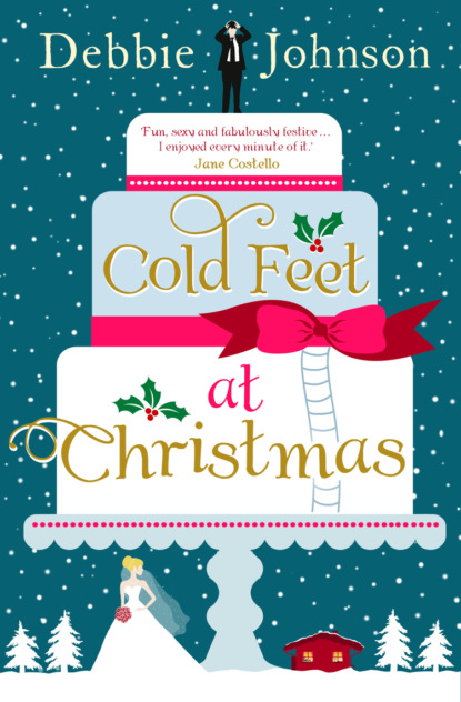 Скачать книгу Cold Feet at Christmas