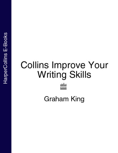 Скачать книгу Collins Improve Your Writing Skills