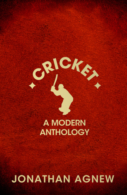 Скачать книгу Cricket: A Modern Anthology