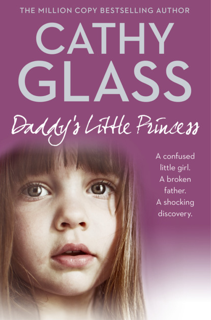 Скачать книгу Daddy’s Little Princess