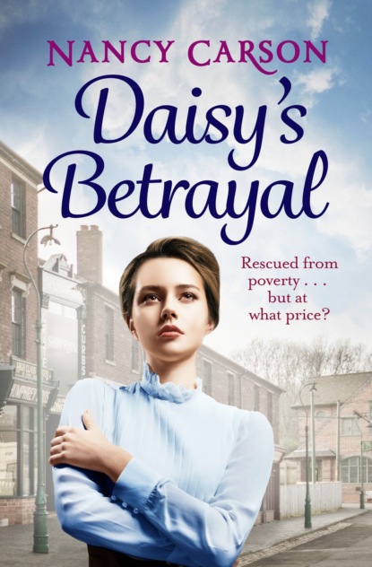 Скачать книгу Daisy’s Betrayal