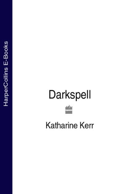 Скачать книгу Darkspell