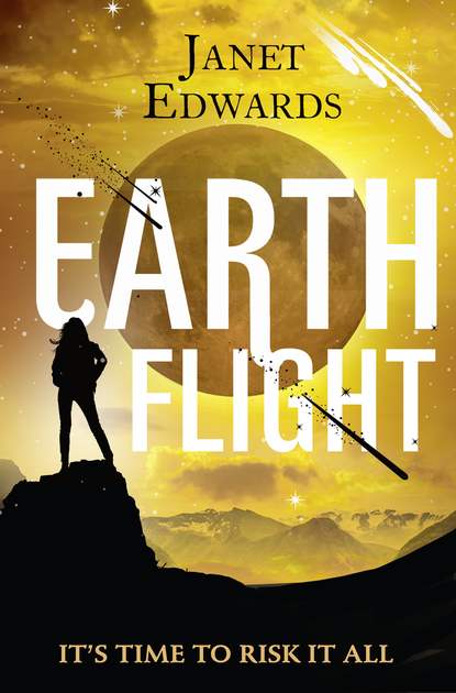 Скачать книгу Earth Flight