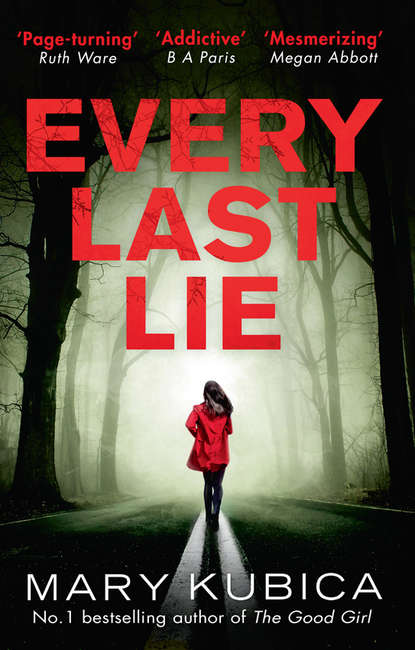 Every Last Lie