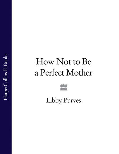 Скачать книгу How Not to Be a Perfect Mother