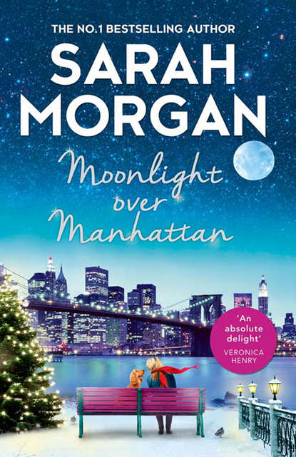 Moonlight Over Manhattan: A charming, heart-warming and lovely read that won’t disappoint!