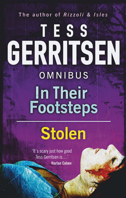 Скачать книгу In Their Footsteps / Stolen: In Their Footsteps / Stolen
