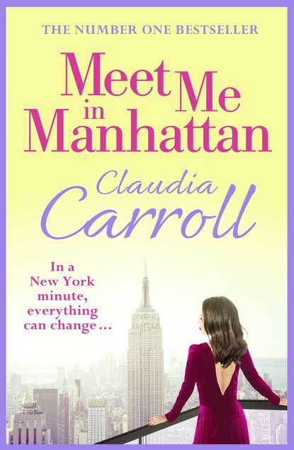 Скачать книгу Meet Me In Manhattan