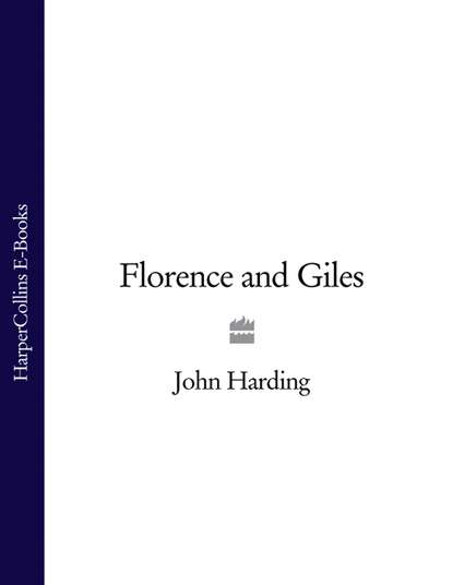 Скачать книгу Florence and Giles
