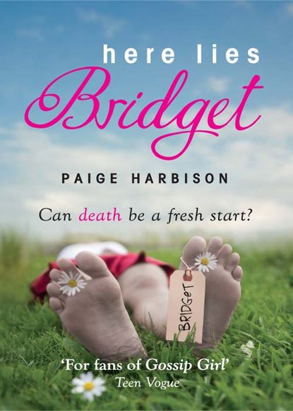 Скачать книгу Here Lies Bridget