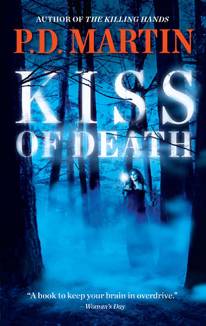 Скачать книгу Kiss of Death