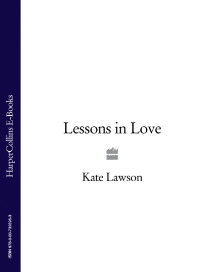 Скачать книгу Lessons in Love