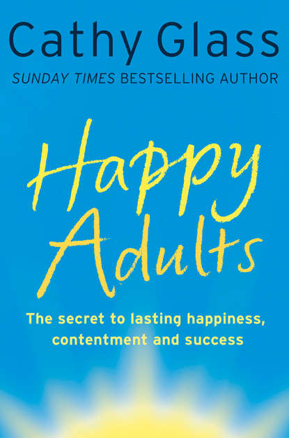 Скачать книгу Happy Adults