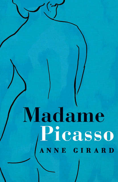 Скачать книгу Madame Picasso