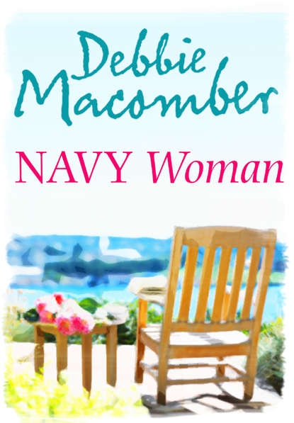 Скачать книгу Navy Woman