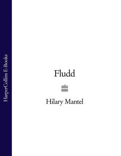 Скачать книгу Fludd