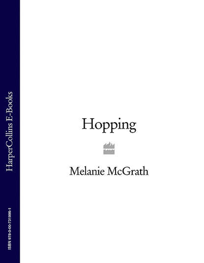 Скачать книгу Hopping