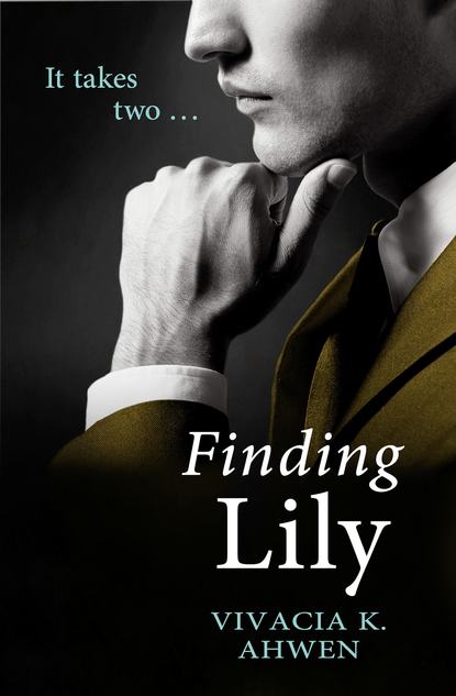 Скачать книгу Finding Lily