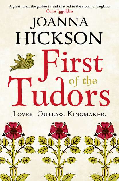 Скачать книгу First of the Tudors