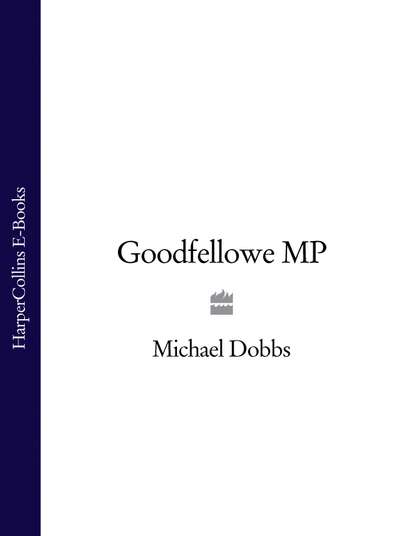 Скачать книгу Goodfellowe MP