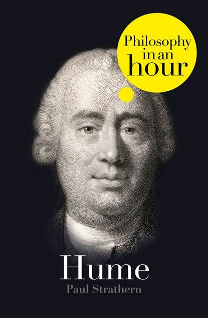 Скачать книгу Hume: Philosophy in an Hour