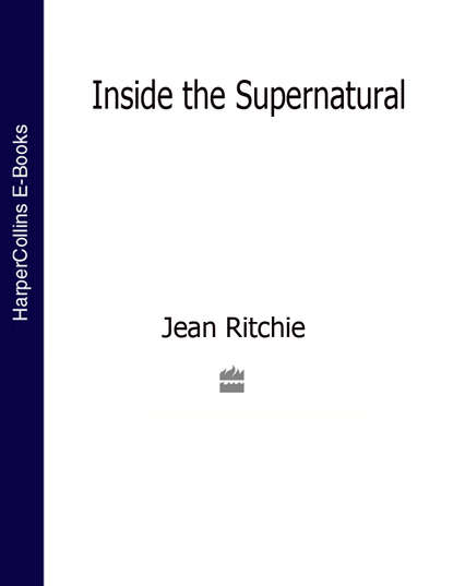 Скачать книгу Inside the Supernatural