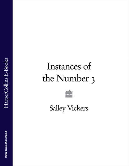 Скачать книгу Instances of the Number 3