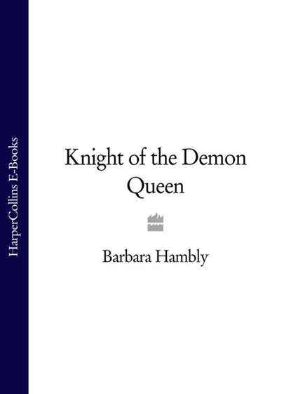 Скачать книгу Knight of the Demon Queen