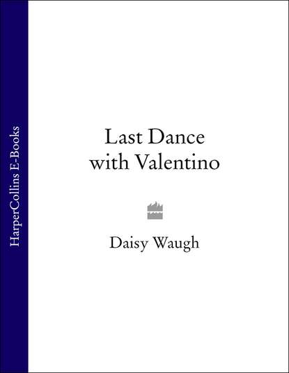 Скачать книгу Last Dance with Valentino