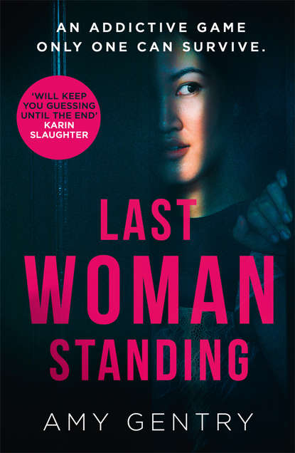 Last Woman Standing