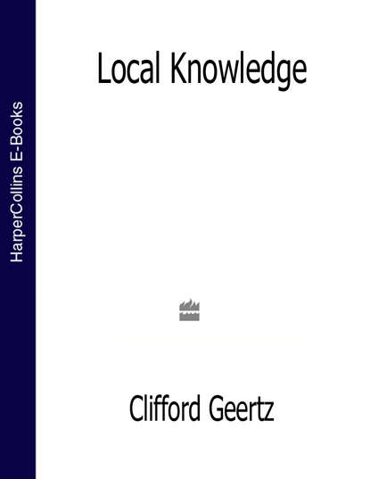 Local Knowledge (Text Only)