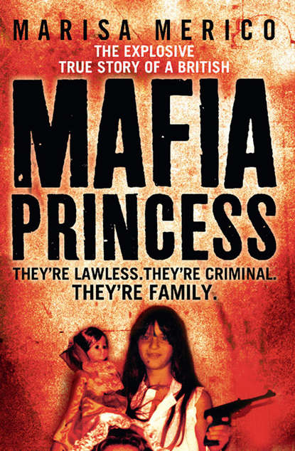 Скачать книгу Mafia Princess
