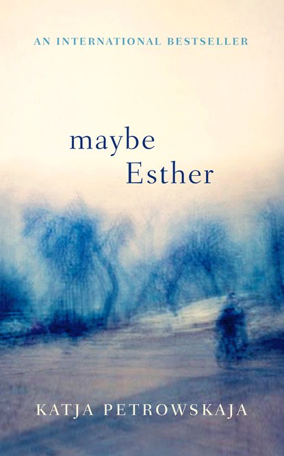 Скачать книгу Maybe Esther