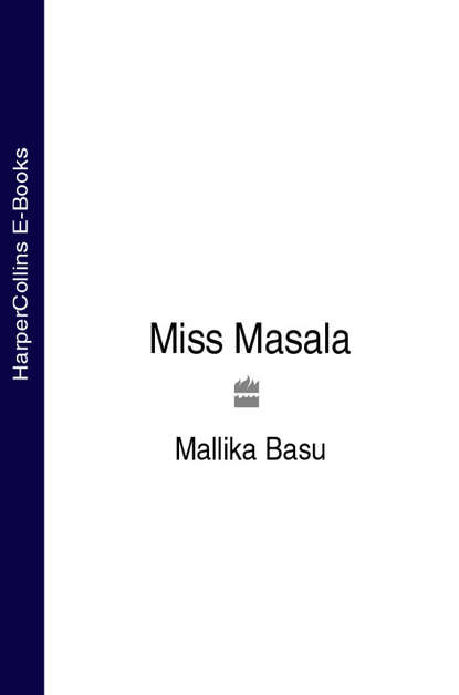Скачать книгу Miss Masala