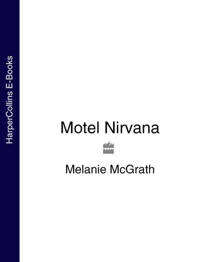 Скачать книгу Motel Nirvana