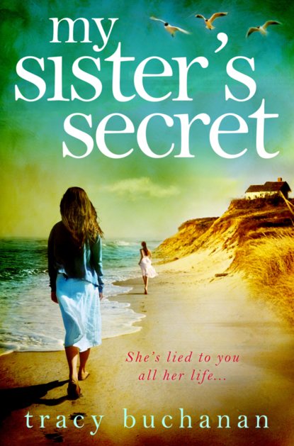 Скачать книгу My Sister’s Secret