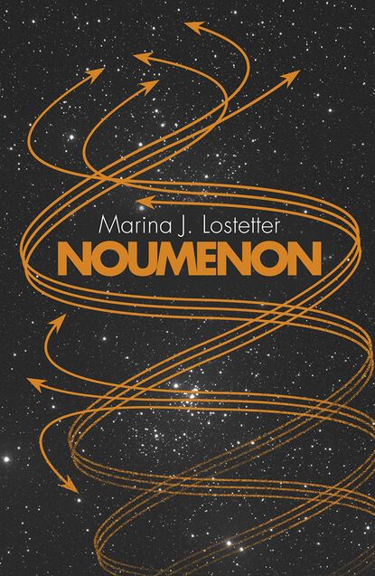 Скачать книгу Noumenon