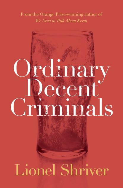Скачать книгу Ordinary Decent Criminals